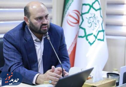 کمپین‌های فرهنگی آموزشی پسماند در مدارس تهران