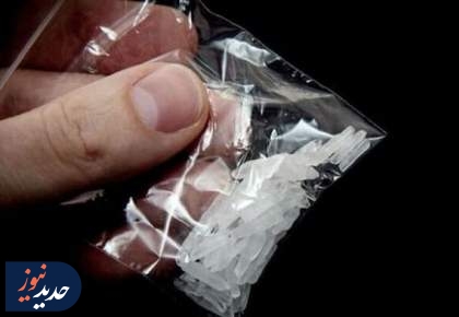 قرص‌های لاغری که به شیشه معتاد می‌کنند