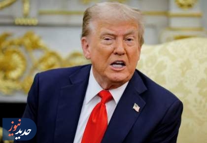 هشدار ترامپ به افغانستان درباره پایگاه هوایی بگرام