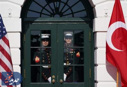 روابط ترکیه و آمریکا؛ شراکت استراتژیک یا ماهیت معامله گرانه؟