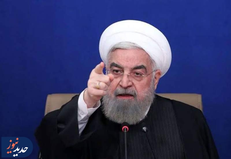مقصرنمایی داخلی برای پنهان کردن سازِکار معیوب برجام