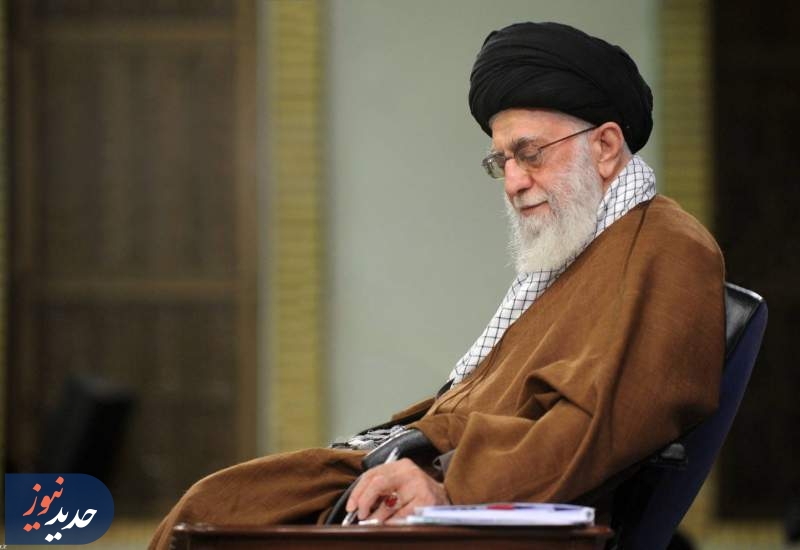رهبر انقلاب: کار شما ملت را شادمان و کشور را آبرومند کرد