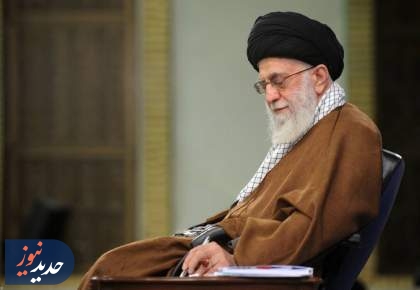 رهبر انقلاب: کار شما ملت را شادمان و کشور را آبرومند کرد