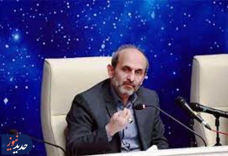 پیام رئیس رسانه ملی به موج حقیقت