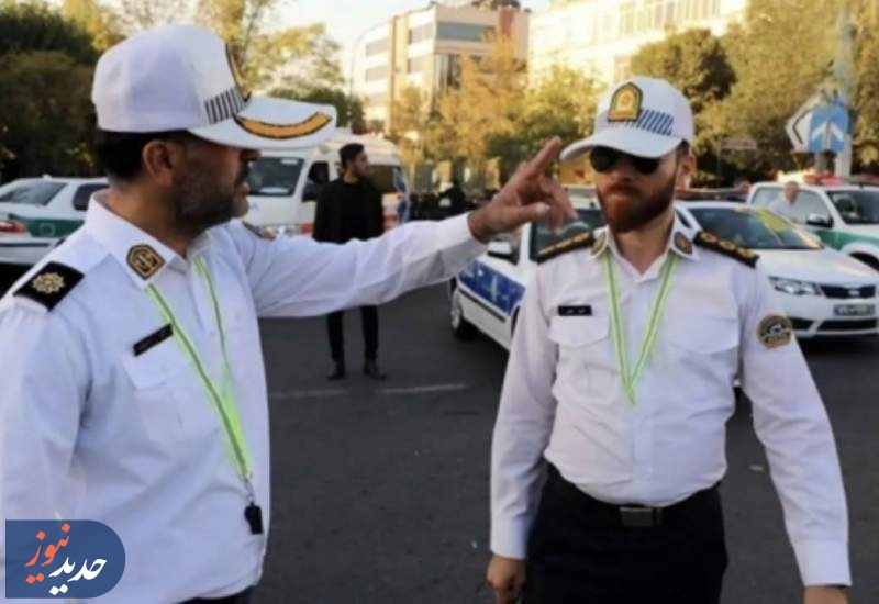 پوشش ترافیکی ۴۰ هزار مدرسه و مرکز آموزشی در کشور