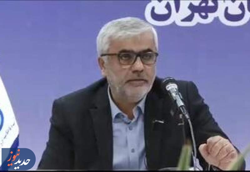 ضرورت فرهنگ‌سازی منابع آب در مدارس