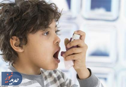 حیوانات خانگی آسم در کودکان را تشدید می‌کنند