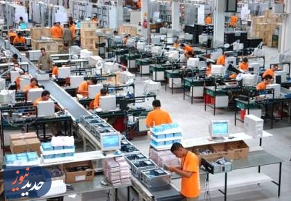 فرسودگی خطوط، عامل افزایش هزینه تولید در کشور