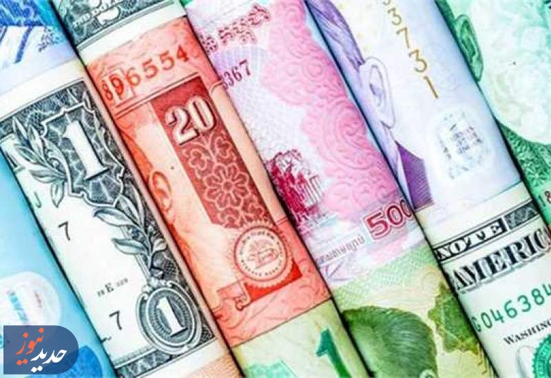 به جای بازار آزاد، از بانک مرکزی دلار بخرید