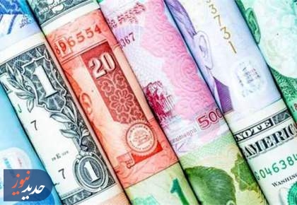 به جای بازار آزاد، از بانک مرکزی دلار بخرید