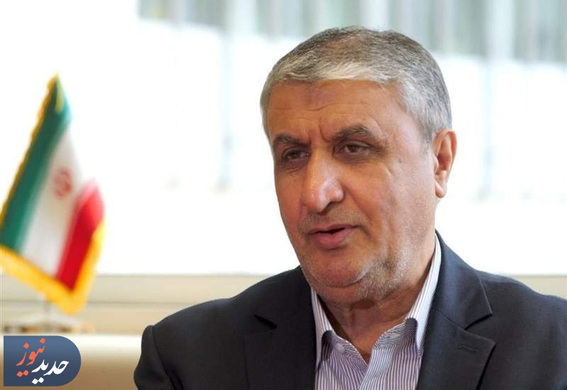 اسلامی: ایران اهل تعامل است اما غرب به تعهدات پایبند نیست