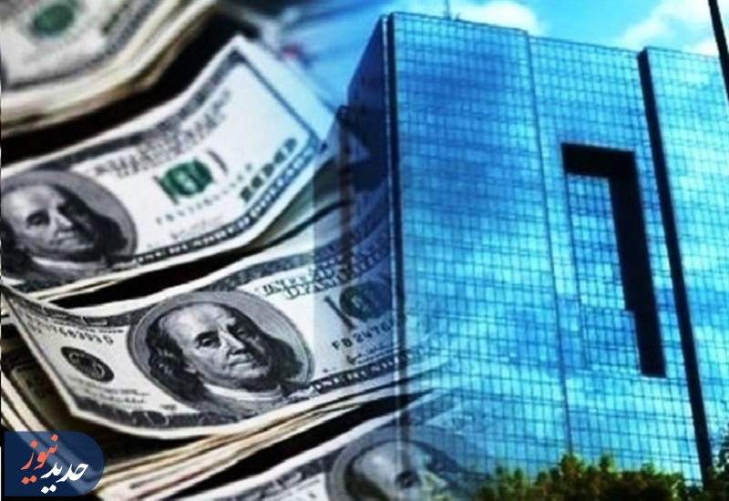 فروش نفت با ماشه متوقف نمی‌شود/بازارساز وارد میدان شد