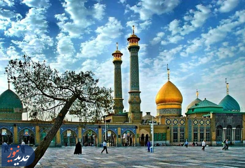 مردی که اگر نبود قبر امام حسین(ع) مانند مرقد مادرش گم می‌شد