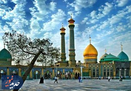 مردی که اگر نبود قبر امام حسین(ع) مانند مرقد مادرش گم می‌شد