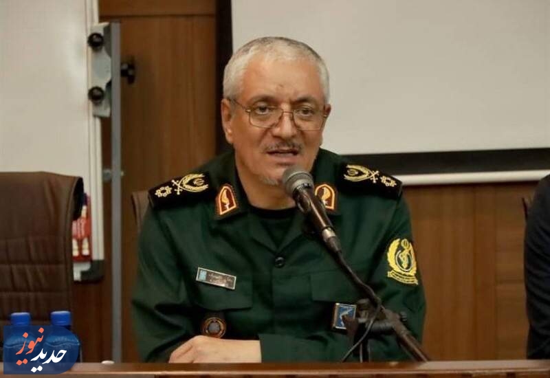 هیچ‌ قدرتی حق دخالت در توان موشکی ایران را ندارد