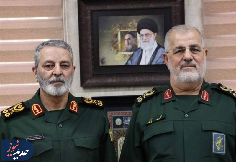 نیروهای مسلح برای مقابله با هر تجاوز احتمالی آمادگی دارند