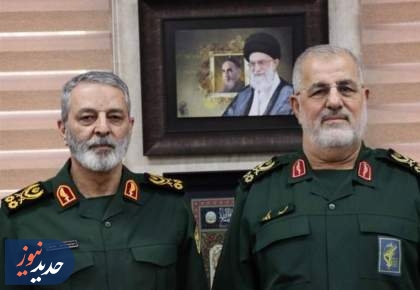 نیروهای مسلح برای مقابله با هر تجاوز احتمالی آمادگی دارند