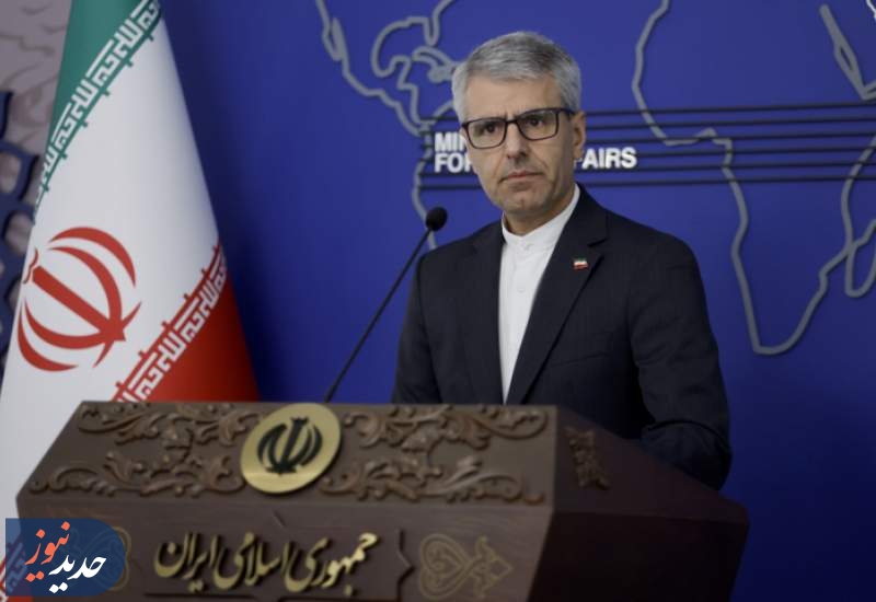 هیچ تعهدی در قبال قطعنامه‌های لغوشده متوجه ایران نیست