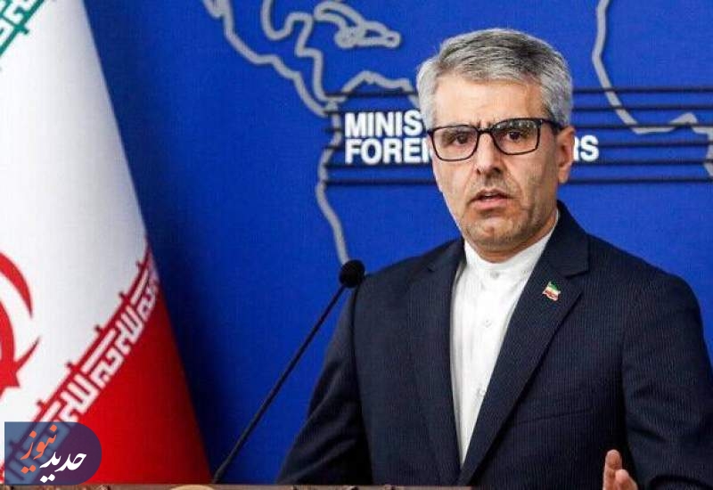 اقدام تروئیکای اروپایی در پیروی از آمریکا، ناموجه است