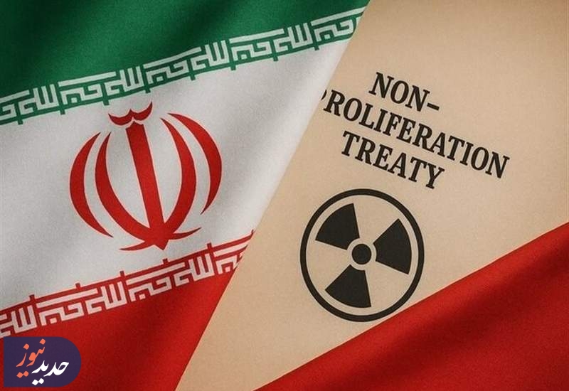 سخنگوی کمیسیون امنیت: ۱۵ طرح برای خروج از NPT ارائه شده است