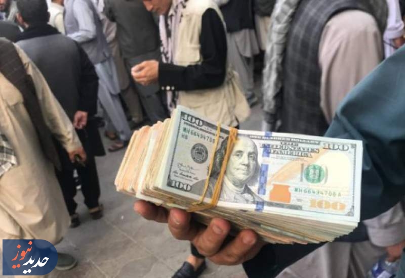 دلار تلگرامی تهران بی‌صدا ماند؛ خاموشی اینترنت افغانستان ادامه دارد