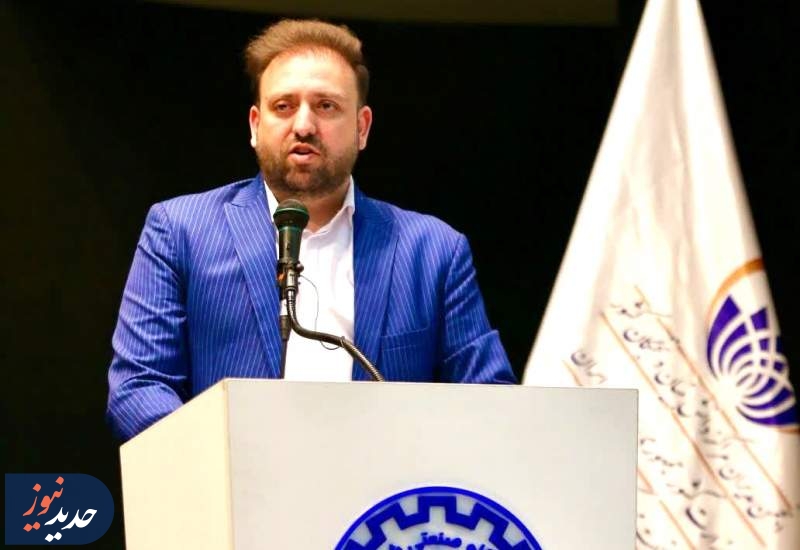 نسل Z موتور محرکه پیشرفت ایران است