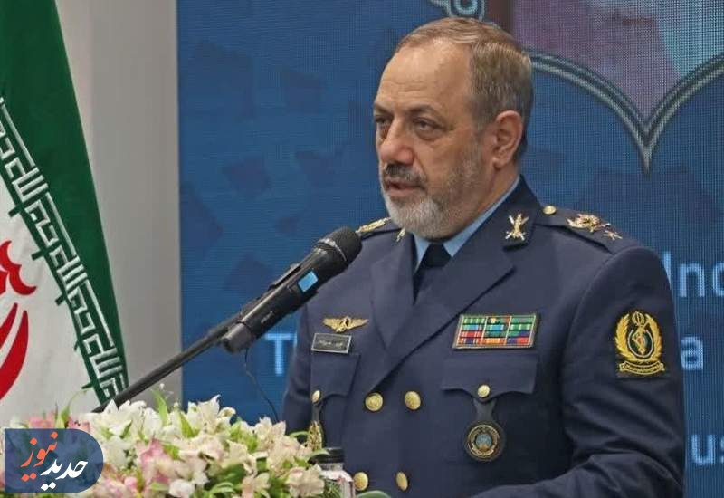 وزیر دفاع: تبلیغات دشمن برای آغاز مجدد جنگ عملیات روانی است