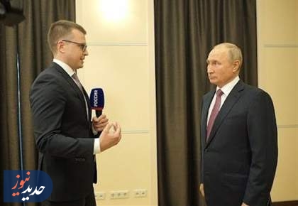 ارسال موشک‌ به کی‌یف روابط روسیه-آمریکا را نابود می‌کند