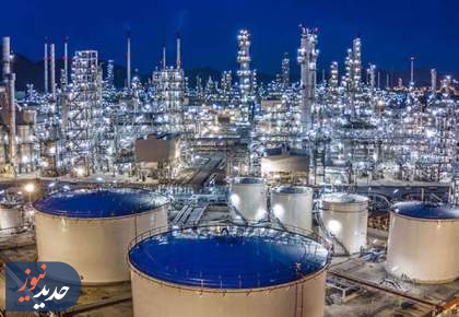 پتروشیمی در تله ناترازی گاز؛ میلیاردها دلار زیان خاموش