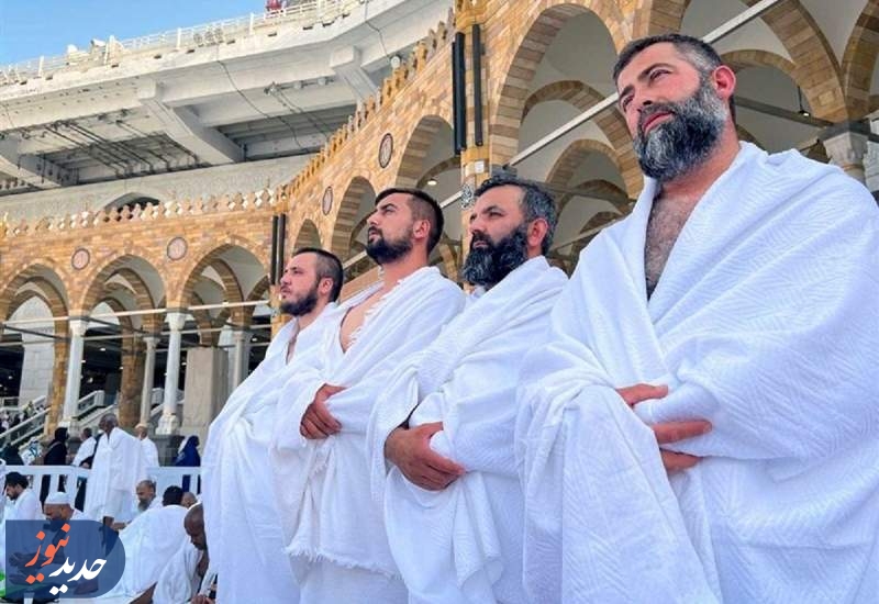 مبلغ علی‌الحساب حج ۱۴۰۵ مشخص شد