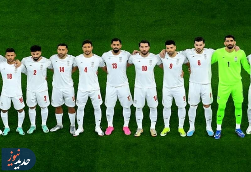 فاز دوم کارشکنی آمریکا برای سفر تیم ملی ایران