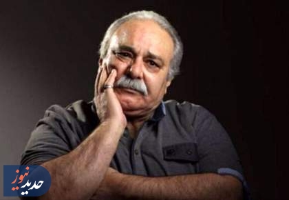 محمد کاسبی درگذشت