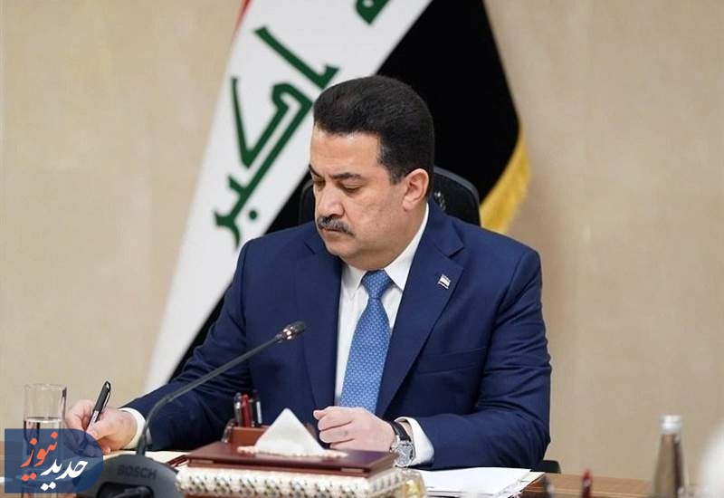 السودانی: نتانیاهو در شرم الشیخ باشد، من نیستم