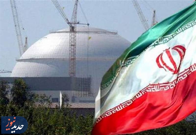 چرا ایران دنبال غنی سازی ۶۰ درصد رفت؟ + فیلم