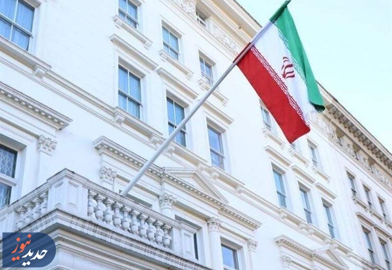 ایران قویا اتهامات بی‌اساس مدیرکل سازمان امنیت بریتانیا را رد کرد