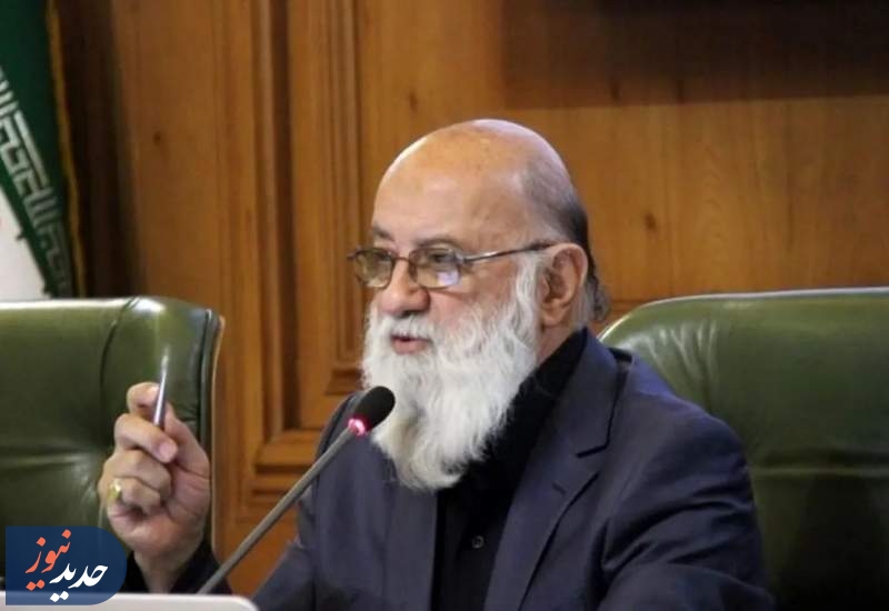 چمران: زمان برجام به پایان رسید؛ باید فاتحه آن را خواند