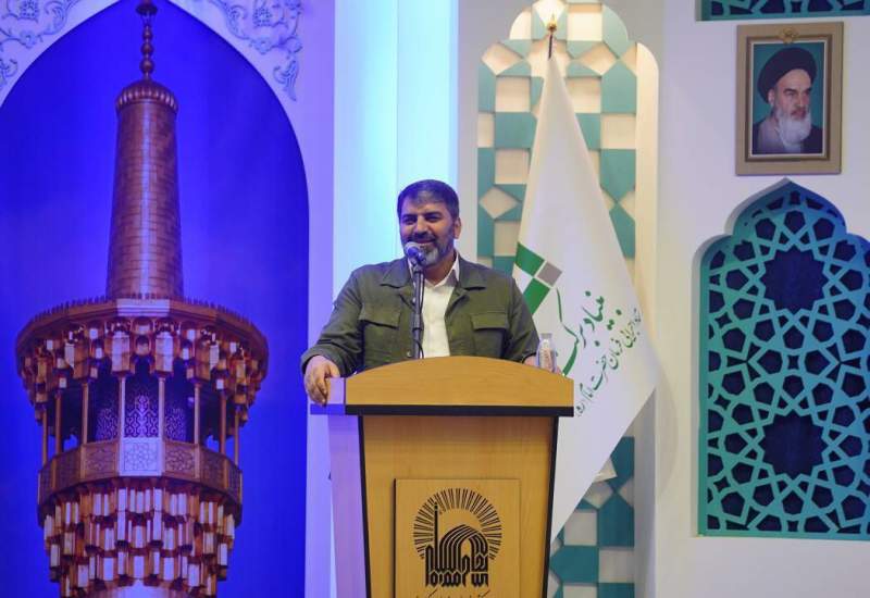 اشتغال‌زایی و امیدآفرینی وظیفه اصلی ماست