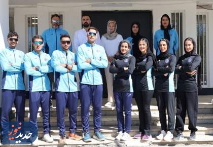 روئینگ قهرمانی آسیا؛ پایان کار نمایندگان ایران با کسب نشان‌های رنگارنگ
