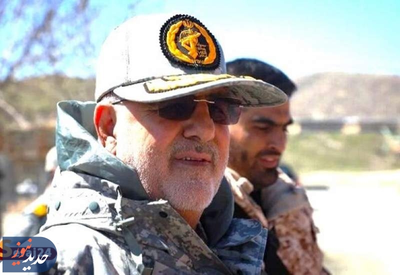دشمن تعدی کند برایش جهنم برپا می‌کنیم