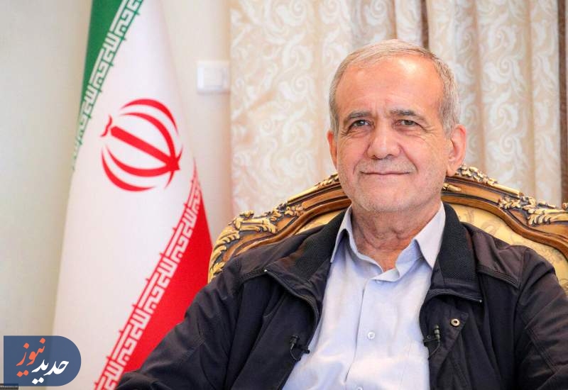 رئیس‌جمهور قهرمانی ملی‌پوشان گلبال کشورمان را تبریک گفت