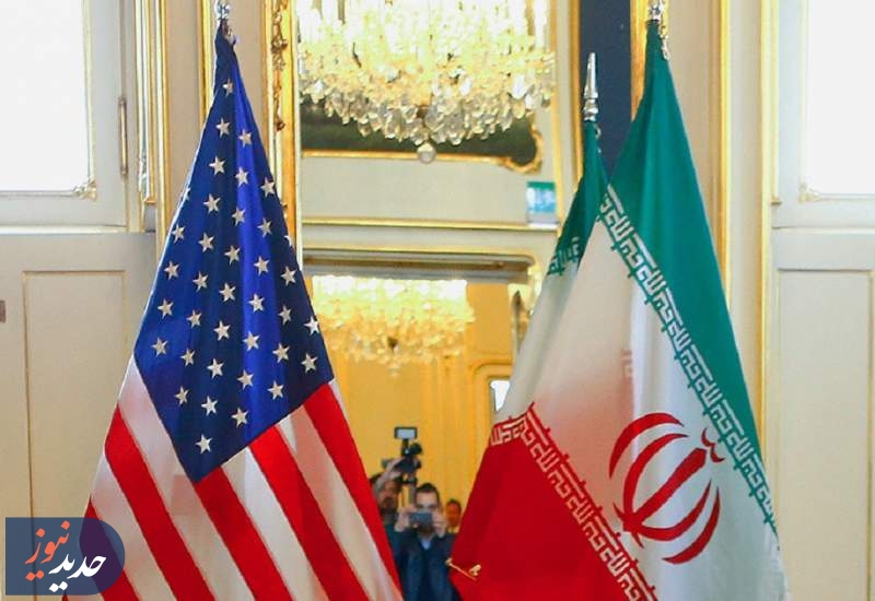 شرط ایران برای مذاکره با آمریکا اعلام شد