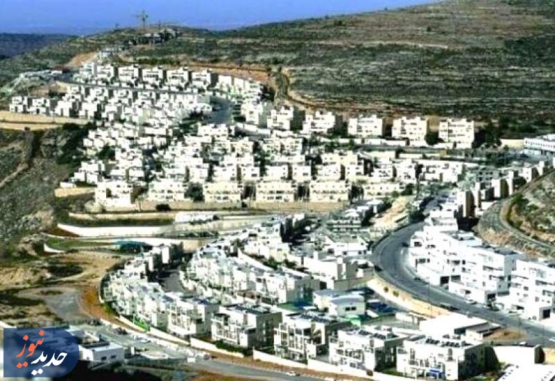 الحاق کرانه باختری به «آپارتاید مدرن» منجر می شود
