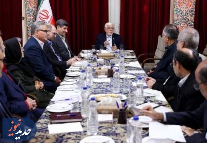 دولت برای حل مسائل اجتماعی، نیازمند وفاق و اجماع است