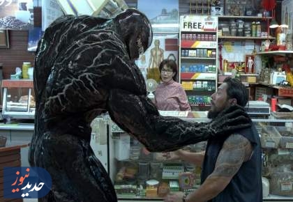 فیلم‌های دنباله دار شبکه نمایش