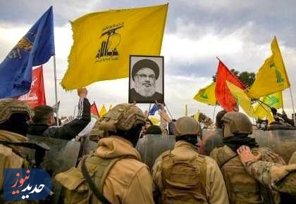 وحشت صهیونیست ها | آیا رویارویی اسرائیل و حزب الله نزدیک است؟