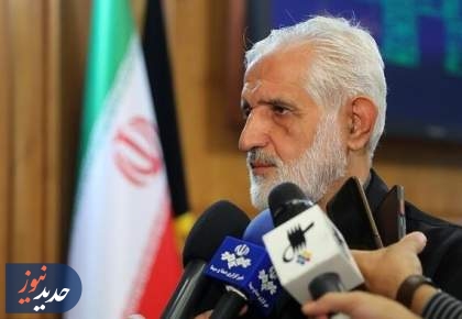 گزارش ها درباره ساخت و ساز‌ها در حریم تهران نگران کننده است