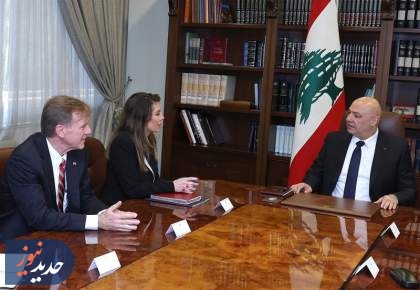 عقب‌نشینی واشنگتن از موضع تهدید