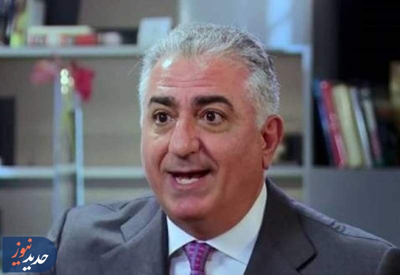 پهلوی گروه تروریستی تشکیل می‌دهد؛ سلطنت‌طلبان به‌دنبال راه منافقین