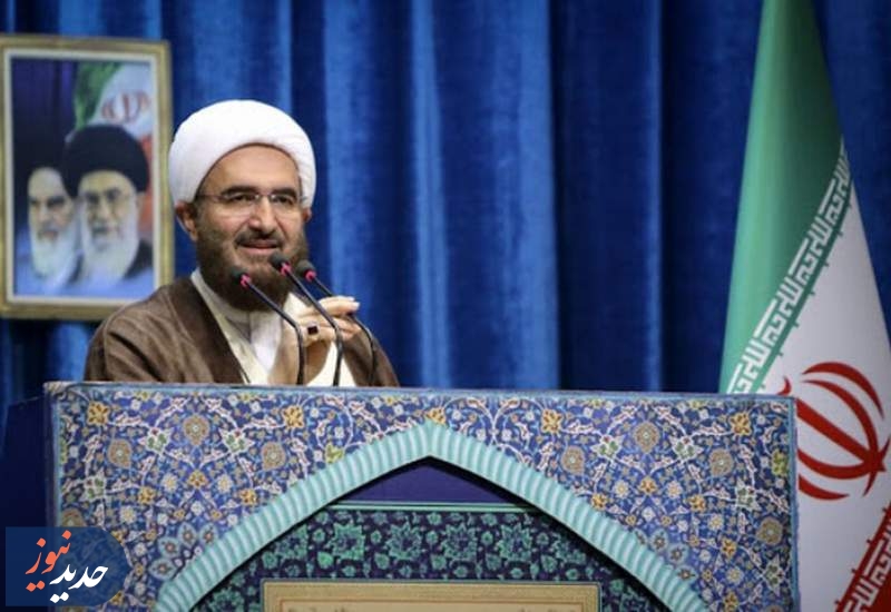 حاج علی اکبری: «زیست عفیفانه» زیرساخت و پیشران ایران قوی است