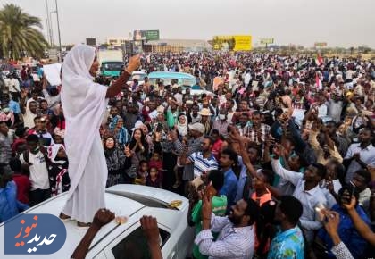 از حال این روزهای «زن سفیدپوش سودان» بیشتر بدانید!